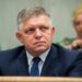 Проросійського Фіцо занепокоїла скликана Макроном зустріч щодо України