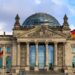 Парламент Німеччини не підтримав проєкт про надання Києву ракет Taurus, але схвалив про «далекобійні системи»