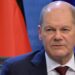 Шольц вважає, що Європа має перейти до великомасштабного виробництва зброї