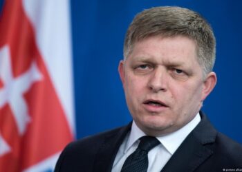 Фіцо розчарований “українським самітом” в Парижі: Не було ні слова про мир