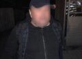 На Тячівщині поліція затримала зловмисника, який зі зброї поранив свого односельця