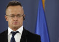 Сійярто, який блокував рух України в ЄС, обіцяє тягнути туди Грузію за угорського головування