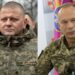 Армія без Залужного. Хто такий генерал Сирський, якого Зеленський призначив головнокомандувачем