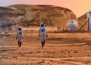 NASA шукає добровольців, які готові прожити рік на Марсі