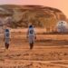 NASA шукає добровольців, які готові прожити рік на Марсі