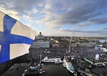 Фінляндія почала “розконсервовувати” свій головний козир на випадок війни у Європі, – Defence Express
