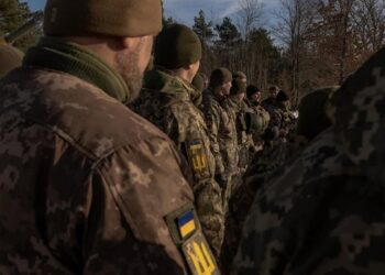 Бронь від мобілізації за податки: що розглядає уряд