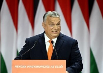ЗМІ дізнались, чому Орбан боїться вступу України в ЄС