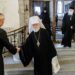 З Естонії видворили главу Естонської православної церкви МП