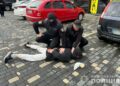 У Тячеві поліція затримала наркоторговця на збуті особливо небезпечного наркотику
