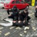 У Тячеві поліція затримала наркоторговця на збуті особливо небезпечного наркотику
