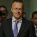 Угорщина не підтримала виділення додаткових 5 млрд євро на зброю Україні, але готова фінансувати поставки нелетального спорядження, – Сійярто