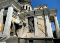 Росіяни завдали збитків українським культурним спорудам на 9 млрд доларів – ЮНЕСКО
