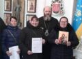 У селах Солотвино, Майдан та Діброва церкви перейшли до ПЦУ