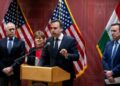 Угорський уряд відмовився зустрітись з сенаторами США, які приїхали в Будапешт