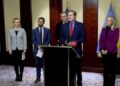 «Є переважна підтримка в Палаті представників і Сенаті, і це буде зроблено»: конгресмен про виділення допомоги Україні