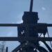 “Вперше в історії”: український бойовий робот знищив позиції окупантів