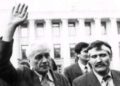 «Ключі від розпаду Росії – у Києві». Яким був Степан Хмара?