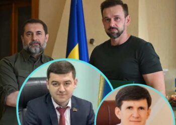 Кадрові перестановки між представниками влади на Закарпатті: відомо хто з ким планує “помінятись кріслами”