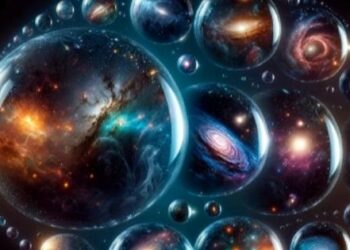 Науковці зробили революційне відкриття про безперервне розширення Всесвіту