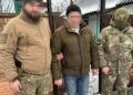СБУ затримала агронома, який допомагав рашистам мінувати поля під час окупації Харківщини