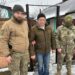 СБУ затримала агронома, який допомагав рашистам мінувати поля під час окупації Харківщини