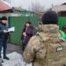 СБУ затримала на Донеччині російську інформаторку, яка влаштувалася продавчинею біля вокзалу, щоб шпигувати за ешелонами ЗСУ