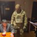 СБУ та НАБУ викрили на хабарі заступника голови Запорізької облради та його спільників