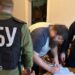 За матеріалами СБУ підозру отримали два клірики-комуністи УПЦ (МП) на Закарпатті
