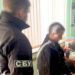 СБУ затримала поплічника рашистів, який ремонтував російські танки під час боїв за Харків