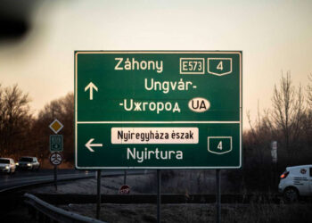 Зібрались десятки обурених угорців: що коїться поблизу кордону з Україною