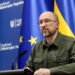 Шмигаль заявив про “величезні зрушення” у виробництві боєприпасів