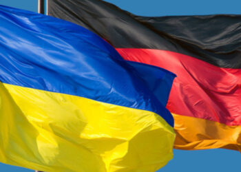 За результатами опитування, більшість німців виступає за надання допомоги Україні