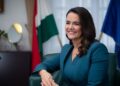 Президентка Угорщини подала у відставку