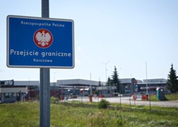 Фермери Польщі оголосили загальний страйк — блокування кордону з Україною та автомагістралей