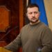 Зеленський заявив, що думає про заміну Залужного і зміну напрямку керівництва країною