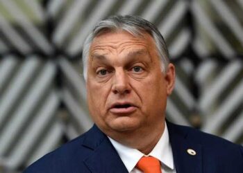 Орбан: Треба припинити допуск української агропродукції на європейський ринок
