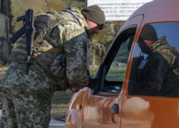 «Буде колапс судової системи». Юрист попередив про наслідки посилення повноважень ТЦК
