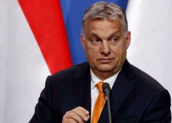 Орбан: Сербія повинна стати членом ЄС до України, інакше “ми її втратимо”