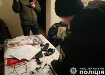 На Закарпатті перед судом постануть організатори каналу переправлення військовозобовʼязаних через кордон
