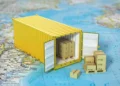 Румунія, Китай та Туреччина стали найбільшими покупцями української аграрної продукції