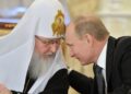 РПЦ служить тільки Путіну, її дорога веде до пекла, — Филипович