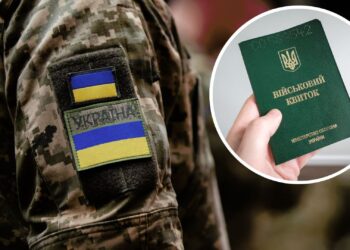 В ТЦК придумали спосіб мобілізувати чоловіків, які мають право на відстрочку