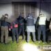 На Закарпатті правоохоронці блокували канал незаконного переправлення чоловіків з України за кордон