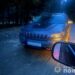 На Закарпатті в мешканця Чернівців викрали автомобіль «Jeep Grant Cherokee»
