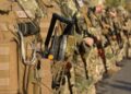Зеленський підписав демобілізацію строковиків