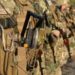 Зеленський підписав демобілізацію строковиків