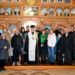 В Ужгороді вшанували світлу пам’ять Олександра Ороса, борця за незалежність України в ХХ столітті до 10-х роковин його упокоєння