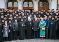 Митрополит Епіфаній представив новопризначеного керуючого Чернівецькою єпархією