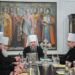 Офіційне повідомлення про засідання Священного Синоду 2 лютого 2024 р.